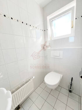 Gäste WC II - 