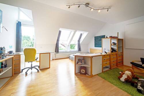 DG Schlafzimmer 2 - 