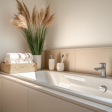 Ihre Wellnessoase - 3 Zimmer Terrassenwohnung zum Kaufen in Nürnberg