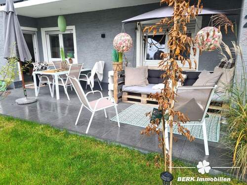 Garten - 
