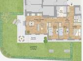 Grundriss - 