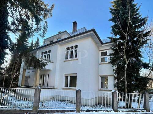 Bild 3 - 4 Zimmer Etagenwohnung in Heidelberg/Weststadt