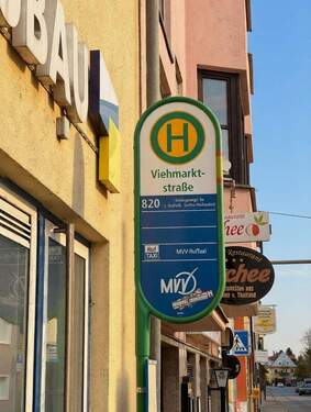 Außenansicht - Büro in Fürstenfeldbruck