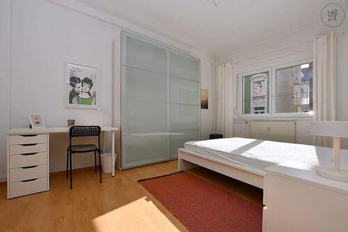 Bild2 - 3 Zimmer Etagenwohnung zur Miete in Stuttgart