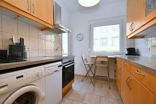 Bild3 - 3 Zimmer Etagenwohnung in Stuttgart