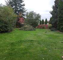 Einfamilienhausgrundstück in grüner Lage in Grimma OT Böhlen