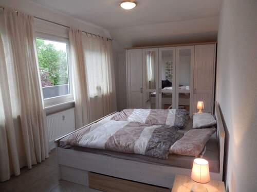 2. von 2 Schlafzimmern - 