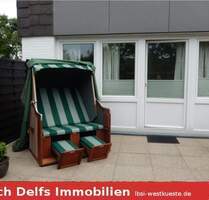 Top renoviertes EFH bei St. Peter-Ording - Garding