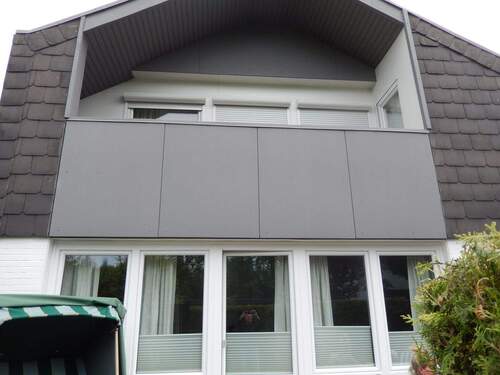 Bild 2 - 3 Zimmer Einfamilienhaus zur Miete in Garding