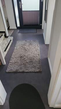 Eingangsbereich - Einfamilienhaus mit 100,00 m&sup2; in Garding zur Miete