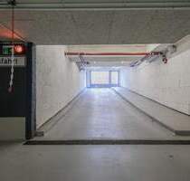 Tiefgaragen-Stellplatz mit opt. Elektroanschluss f. E-Car 155 - Berlin Friedrichshain