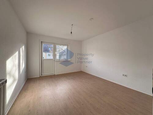 Wohnen - Etagenwohnung mit 53,10 m&sup2; in Wolfsburg zur Miete