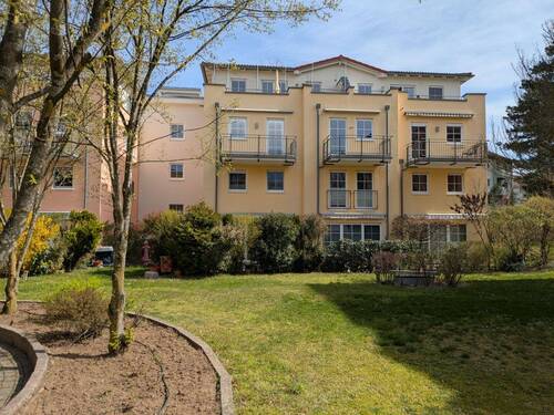 Gepflegte Wohnanlage - **RESERVIERT** Piazza Italia - 289.000,00&nbsp;EUR Kaufpreis, ca.&nbsp; 51,70&nbsp;m&sup2;&nbsp;Wohnfl&auml;che