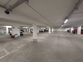 Tiefgaragenstellplatz inklusive! - 
