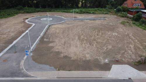 Teilfläche 11 - Einfamilienhaus mit 144,00 m&sup2; in Aschersleben zum Kaufen