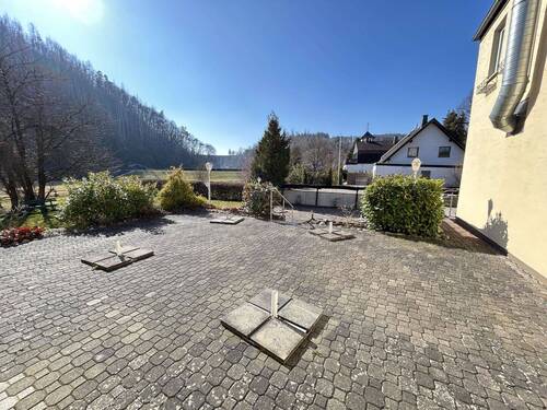 Terrasse - 