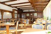 Speiseraum EG - 