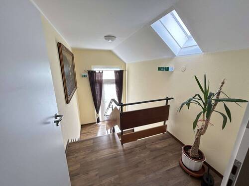 Treppenhaus - 