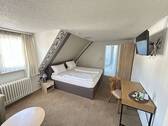 Gästezimmer OG - 