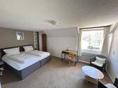 Gästezimmer OG - 