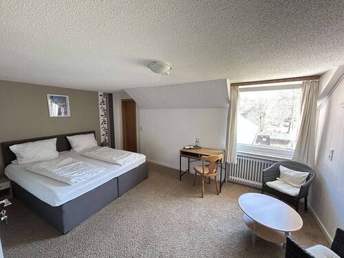 Gästezimmer OG - 