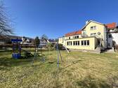 Rückansicht - Hotel, Pension, Gasthof in Marsberg-Helminghausen zum Kaufen