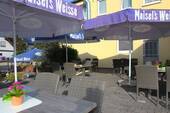 Terrasse - 