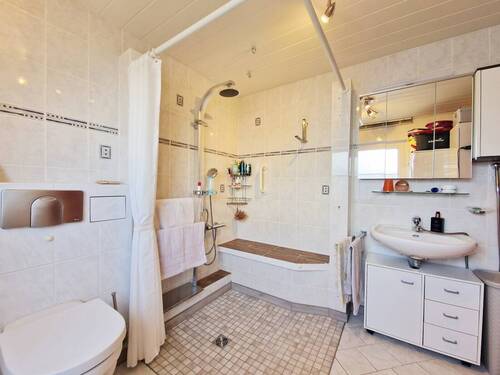 Duschbad - 