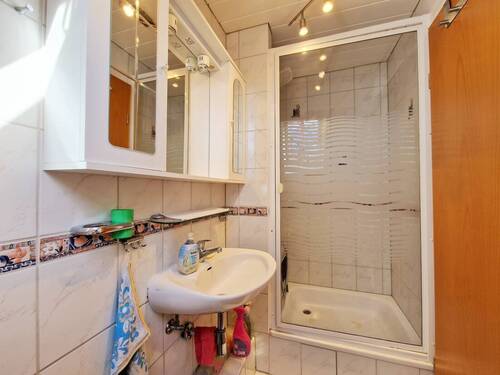 Duschbad - 