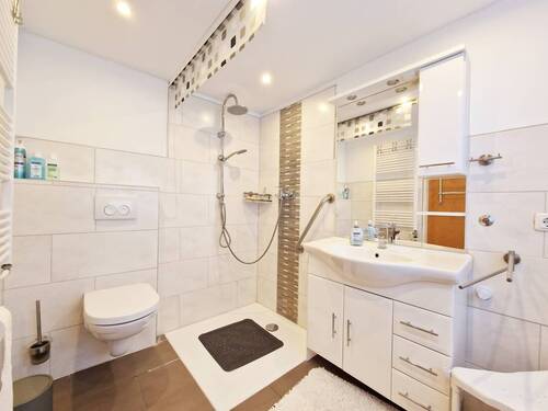 Duschbad ELW - 