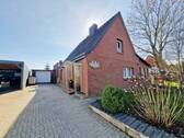 Wohnhaus - 5 Zimmer Einfamilienhaus zum Kaufen in Neuenkirchen