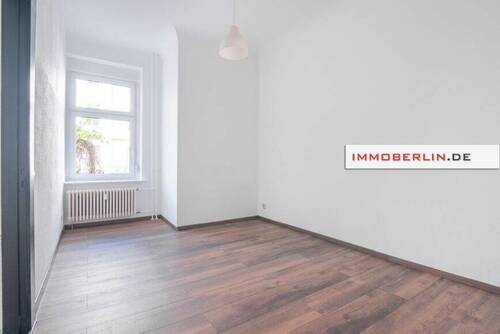 4 - Etagenwohnung mit 51,00 m&sup2; in Berlin zum Kaufen