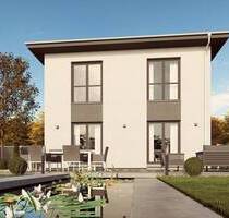 TRAUMHAUS-INKL,GRUNDSTÜCK-EINZUGSFERTIG, SACHLICHES EIN­FA­MI­LI­EN­HAUS GEPAART MIT NÜTZLICHER FUNKTIONALITÄT - Schmitten Dorfweil