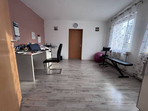 Homeoffice - 