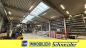 Speditionshalle - ca. 2.768m² Hallenfläche, ca. 376m² BüroEinlieger und Freifläche in Dortmund-Dorstfeld
