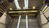 Brückenkran - Halle zur Miete in Dortmund