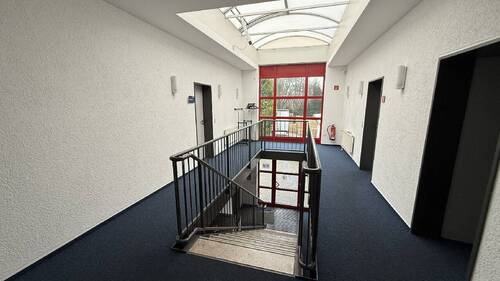 Büro OG - Halle in Dortmund zur Miete