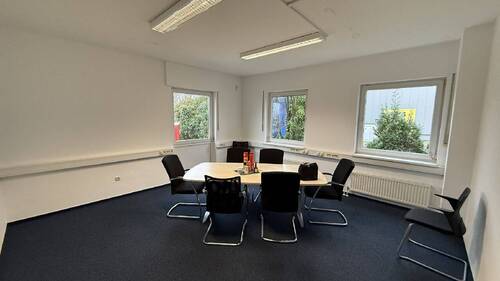 Büro - 