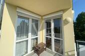 Südlicher Balkon - 