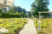 Parkähnliche Gartenanlage - 