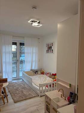 Kinderzimmer - 