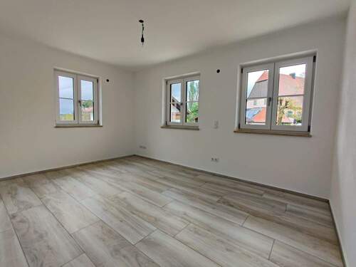 Schlafzimmer (Leerstand) - 