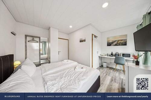 2.jpg - 2 Zimmer Etagenwohnung zur Miete in Wilhelmshaven