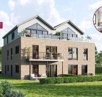 Moderne 3-Zimmer-Wohnung mit Balkon - Ideal für Paare, Familien oder Berufstätige - Moormerland Neermoor