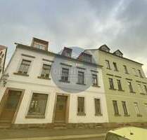 +++ 2 Mehrfamilienhäuser + 11 WE + NUR ca. 710 €m² + nähe Chemnitz +++ D16549 - Burgstädt