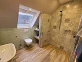 Badezimmer DG - 