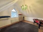 Ausgebauter Dachboden - 