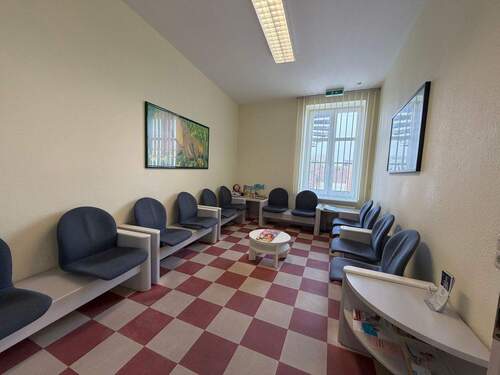 Wartezimmer - 