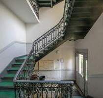 Loft-Atelier mit großen Fenstern im 2. OG am Tempelhofer Ufer - Berlin Kreuzberg