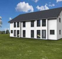 Neubau: Doppelhaushälfte in Kandern in sehr guter Lage!